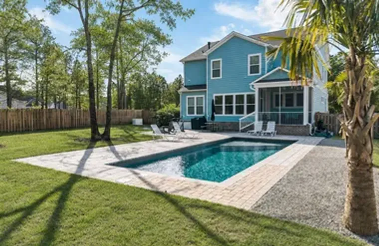 3764 SILVER MELON RD, LELAND, NC, 28451, Leland, NC 28451