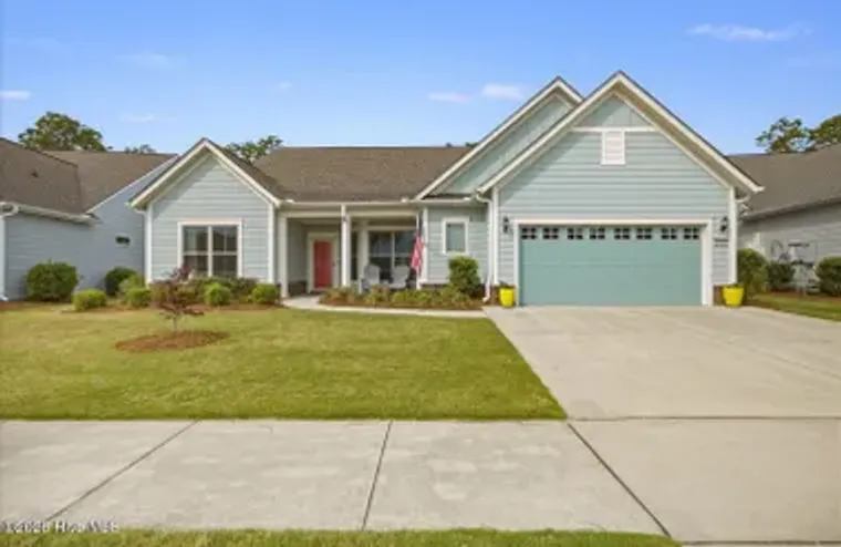 1044 SNOWDEN RD, WILMINGTON, NC, 28412, Wilmington, NC 28412