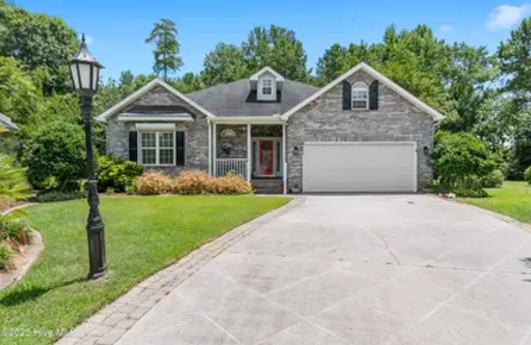 9113 TWIN BAY CT, CALABASH, NC, 28467, Calabash, NC 28467