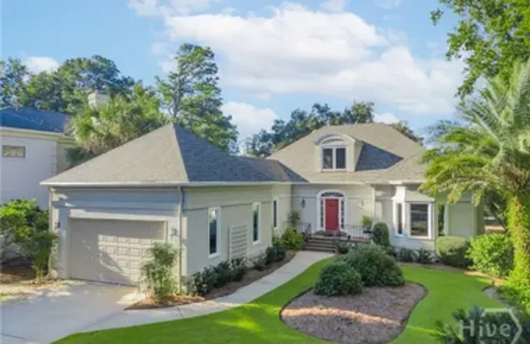 1 BISHOPWOOD CT, SAVANNAH, GA, 31411, Savannah, GA 31411