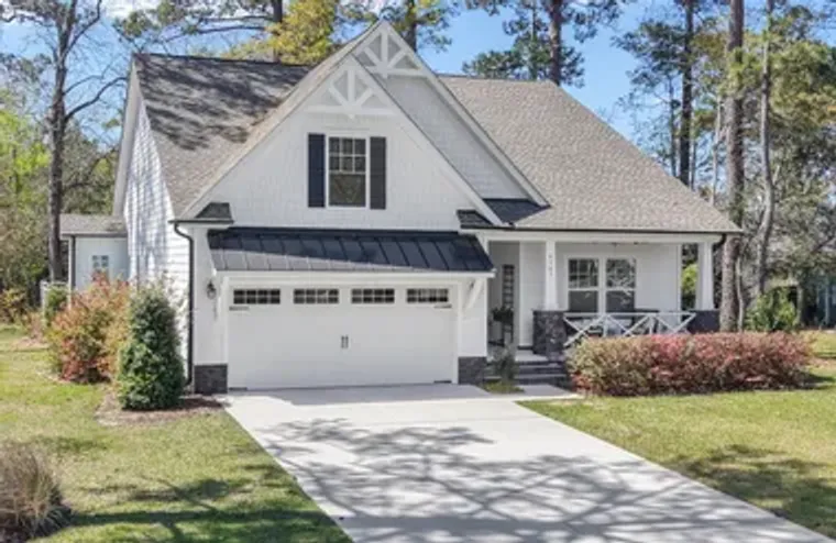 4305 SHELTER CV, SOUTHPORT, NC, 28461, Southport, NC 28461