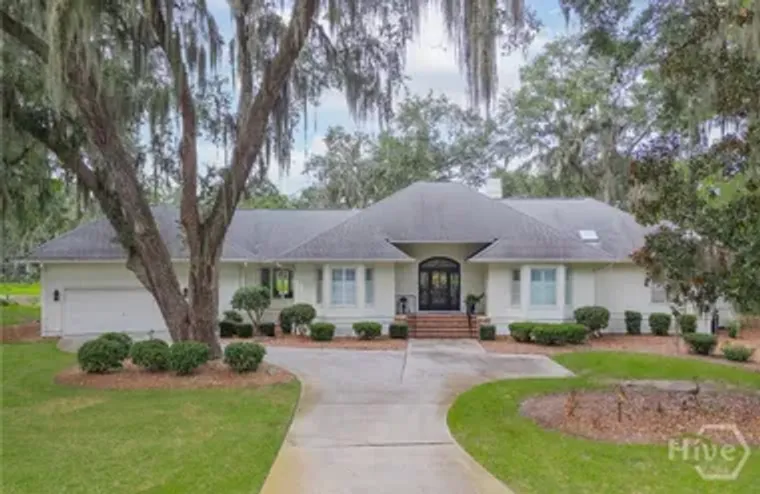 1 STARBRIDGE CT, SAVANNAH, GA, 31411, Savannah, GA 31411