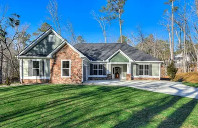 118 TARA DR, MCCORMICK, SC, 29835, Mccormick, SC 29835