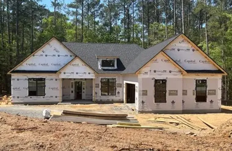 118 TARA DR, MCCORMICK, SC, 29835, Mccormick, SC 29835