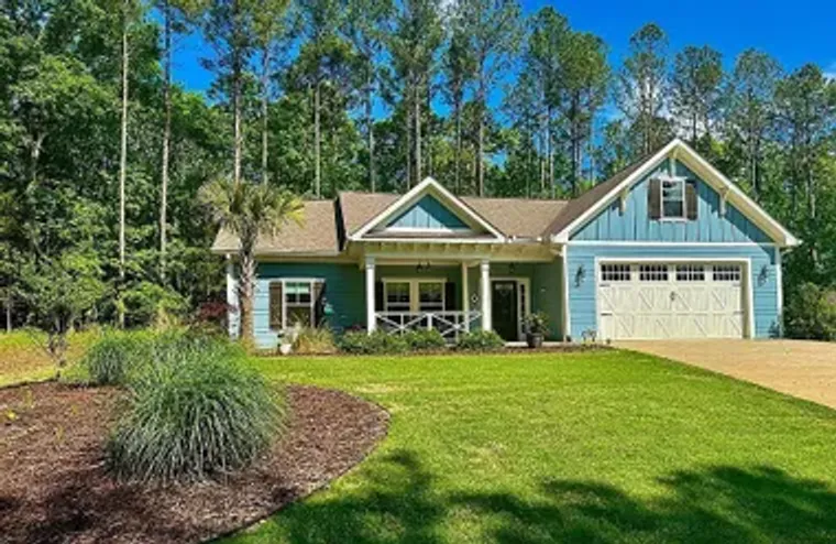 122 CYPRESS DR, MCCORMICK, SC, 29835, Mccormick, SC 29835