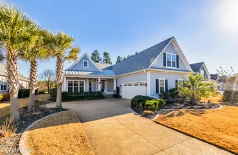 2369 RED BIRCH TRL, LELAND, NC, 28451, Leland, NC 28451