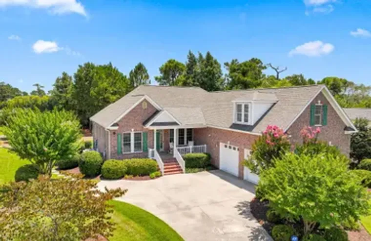 4249 SKEFFINGTON CT, SOUTHPORT, NC, 2846..., Southport, NC 28461