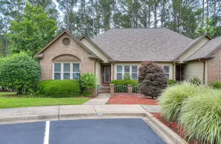 315 COASTAL CV, MC CORMICK, SC, 29835, Mc Cormick, SC 29835