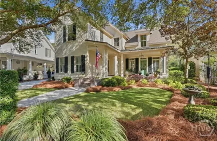 30 DREAM MAKER CIR, SAVANNAH, GA, 31411, Savannah, GA 31411