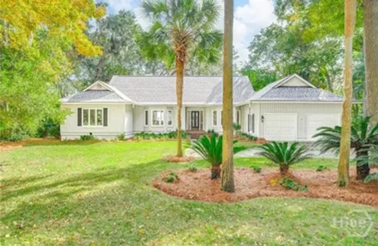 5 MIDDLE MARSH RETREAT, SAVANNAH, GA, 31..., Savannah, GA 31411