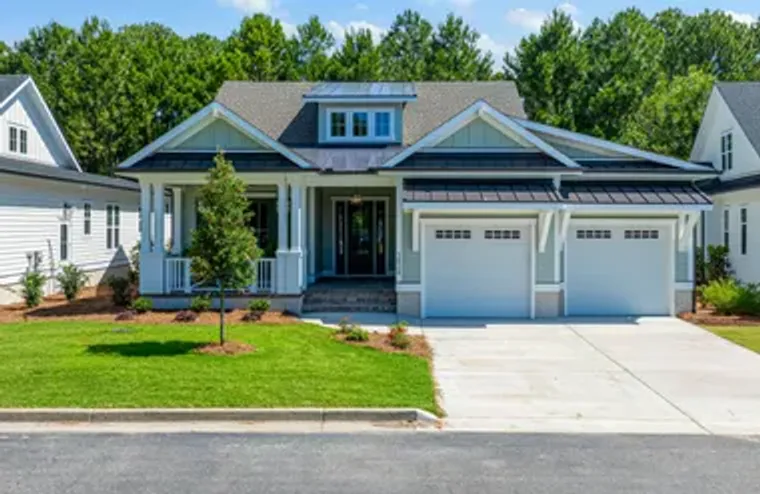 3852 RESERVE CLUB DR, SOUTHPORT, NC, 284..., Southport, NC 28461
