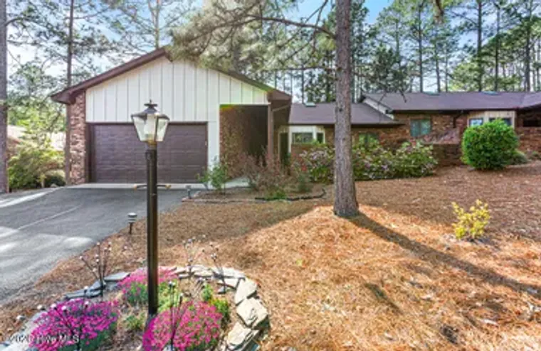 654 REDWOOD DR, SOUTHERN PINES, NC, 2838..., Southern Pines, NC 28387