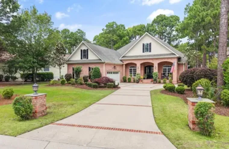 3808 WORTHINGTON PL, SOUTHPORT, NC, 2846..., Southport, NC 28461