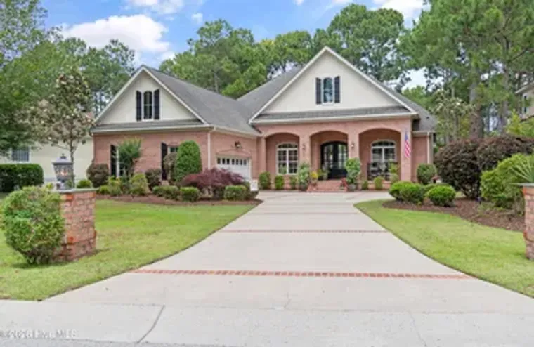 3808 WORTHINGTON PL, SOUTHPORT, NC, 2846..., Southport, NC 28461
