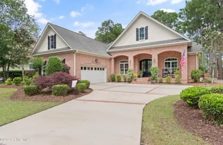 3808 WORTHINGTON PL, SOUTHPORT, NC, 2846..., Southport, NC 28461