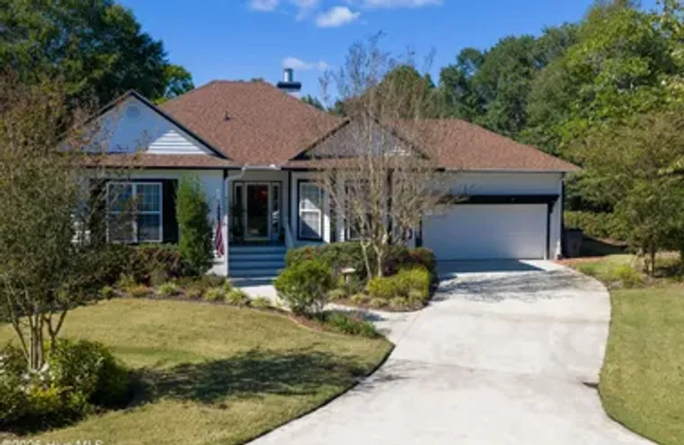 4155 SHEFFIELD PL SE, SOUTHPORT, NC, 284..., Southport, NC 28461