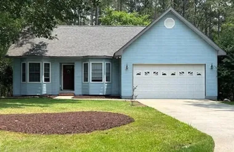 159 RHETT DR, MCCORMICK, SC, 29835, Mccormick, SC 29835