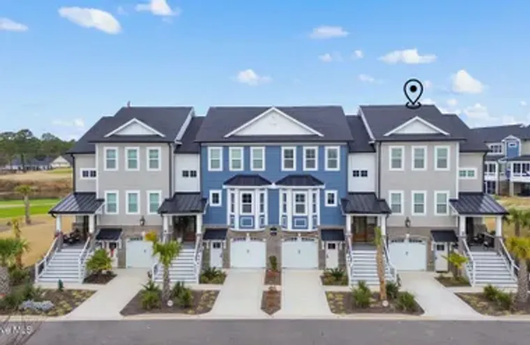 620 EASTWOOD PARK RD UNIT 22A, SUNSET BE..., Sunset Beach, NC 28468