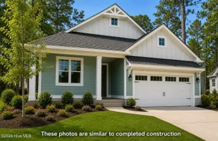 401 BLOSSOM TREE LN, BOLIVIA, NC, 28422, Bolivia, NC 28422