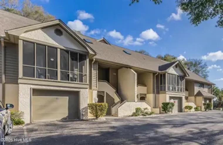 260 CLUBHOUSE RD APT 11B, SUNSET BEACH, ..., Sunset Beach, NC 28468