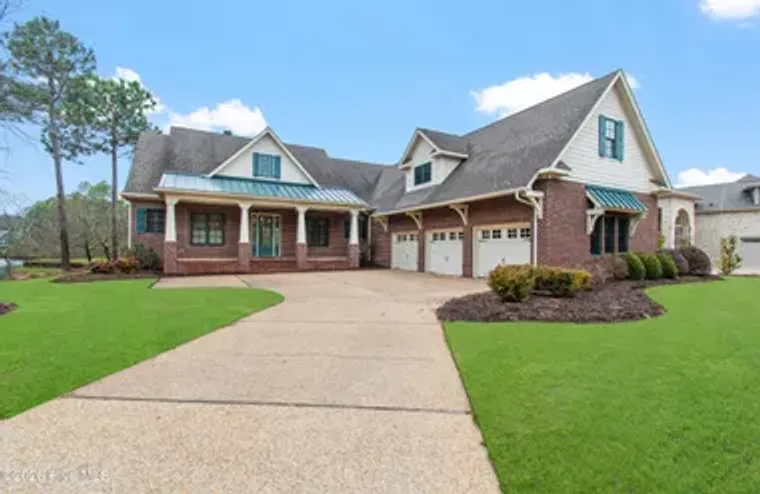 3991 BAYNARD CT, SOUTHPORT, NC, 28461, Southport, NC 28461