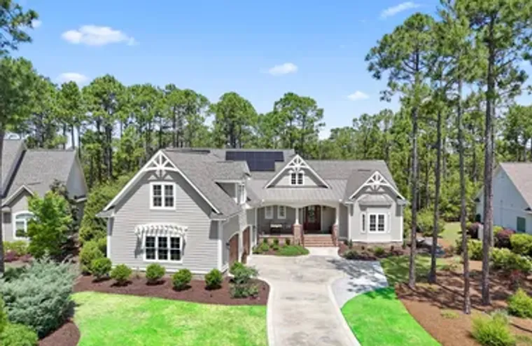 2555 PARKRIDGE DR, SOUTHPORT, NC, 28461, Southport, NC 28461