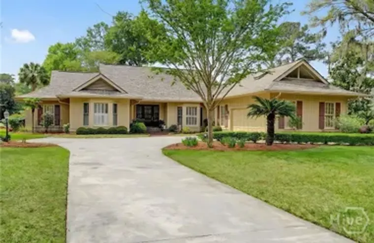 13 MIDDLE MARSH RETREAT, SAVANNAH, GA, 3..., Savannah, GA 31411