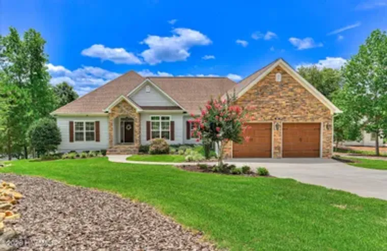 139 LAURENS DR, MCCORMICK, SC, 29835, Mccormick, SC 29835