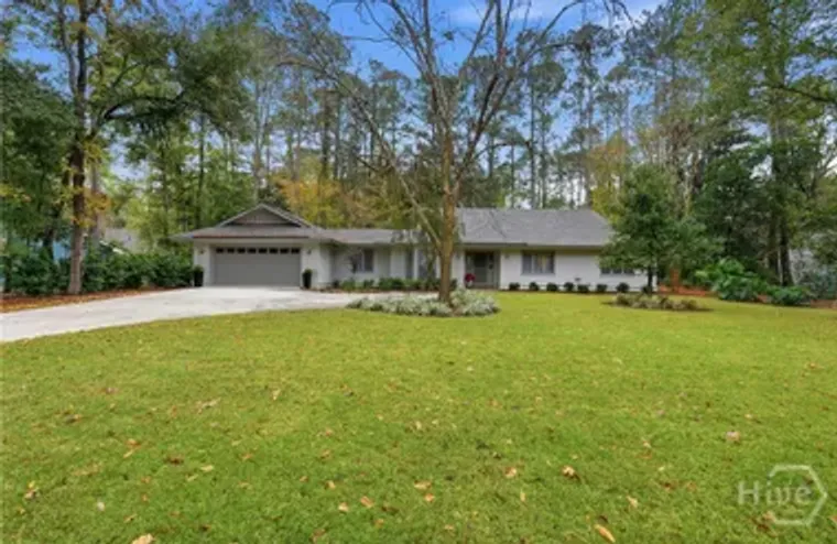 16 HEMINGWAY DR, SAVANNAH, GA, 31411, Savannah, GA 31411