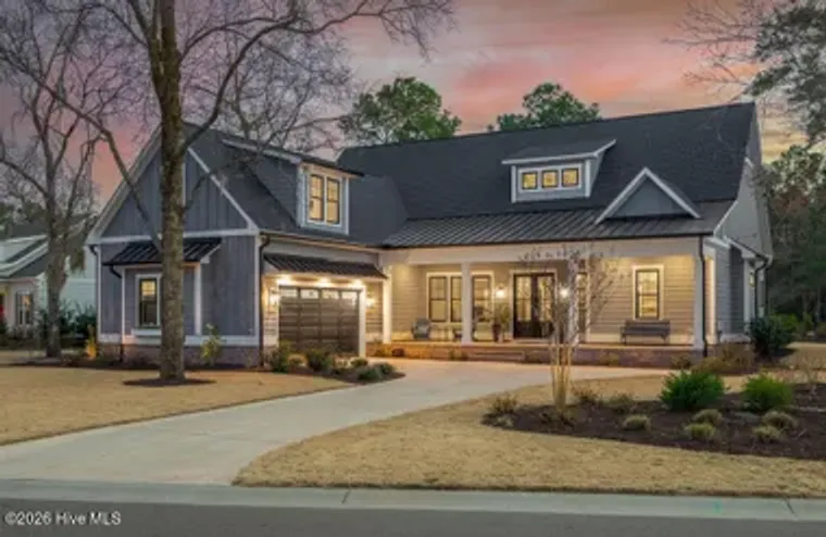 9143 FALLEN PEAR LN, LELAND, NC, 28451, Leland, NC 28451