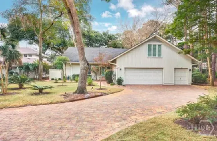 2 FOX MEADOW CIR, SAVANNAH, GA, 31411, Savannah, GA 31411