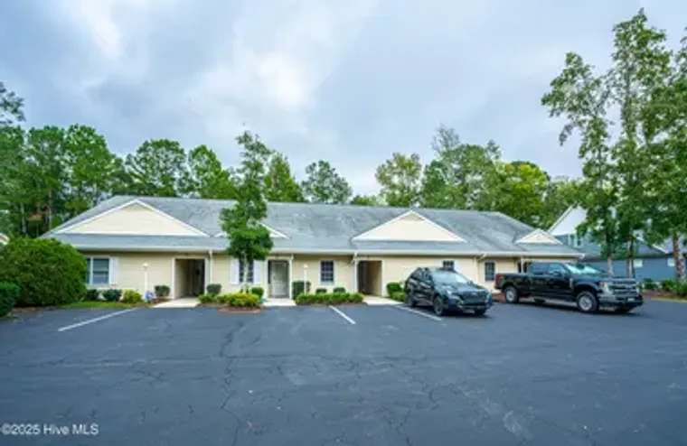 90 CLUBHOUSE RD APT 4B, SUNSET BEACH, NC..., Sunset Beach, NC 28468