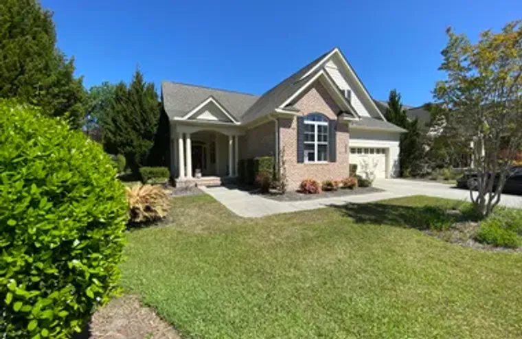 1111 EVANGELINE DR, LELAND, NC, 28451, Leland, NC 28451