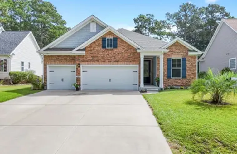 1068 SEA BOURNE WAY, SUNSET BEACH, NC, 2..., Sunset Beach, NC 28468