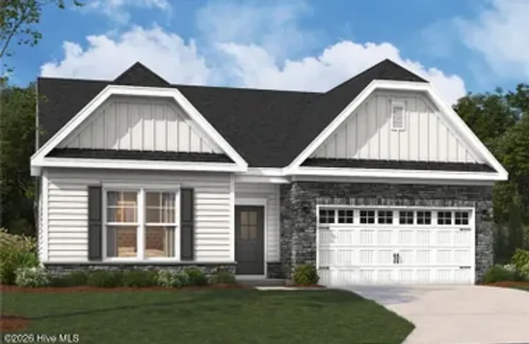 2029 BRISCO WAY 8, LELAND, NC, 28451, Leland, NC 28451