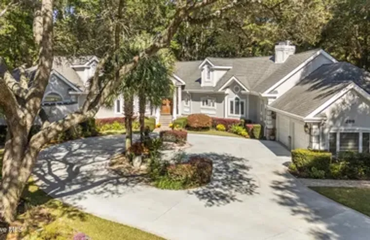 296 CAMELLIA CT, SUNSET BEACH, NC, 28468, Sunset Beach, NC 28468