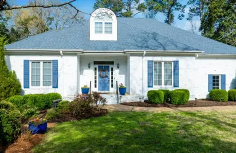 8819 SAWMILL CREEK LN, WILMINGTON, NC, 2..., Wilmington, NC 28411