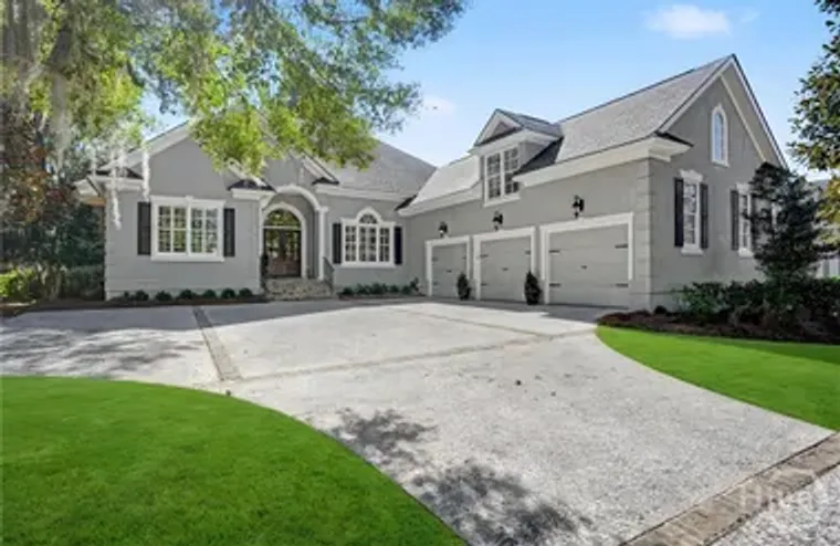 1 RIVERWATCH LN, SAVANNAH, GA, 31411, Savannah, GA 31411