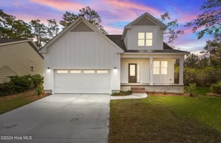 4865 SCARLET SAGE WAY, SHALLOTTE, NC, 28..., Shallotte, NC 28470