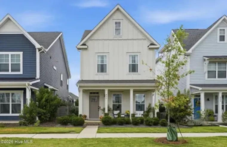 839 EDGERTON DR, WILMINGTON, NC, 28412, Wilmington, NC 28412