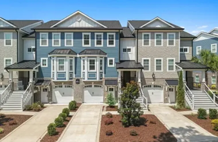 620 EASTWOOD PARK RD 4B, SUNSET BEACH, N..., Sunset Beach, NC 28468