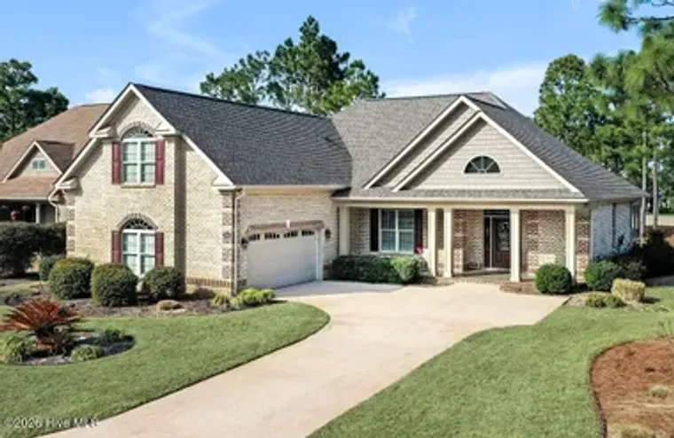 2364 SUGARGROVE TRL, LELAND, NC, 28451, Leland, NC 28451