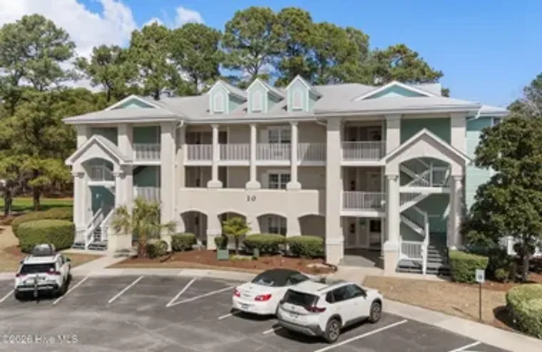 330 S MIDDLETON DR 1009, CALABASH, NC, 2..., Calabash, NC 28467