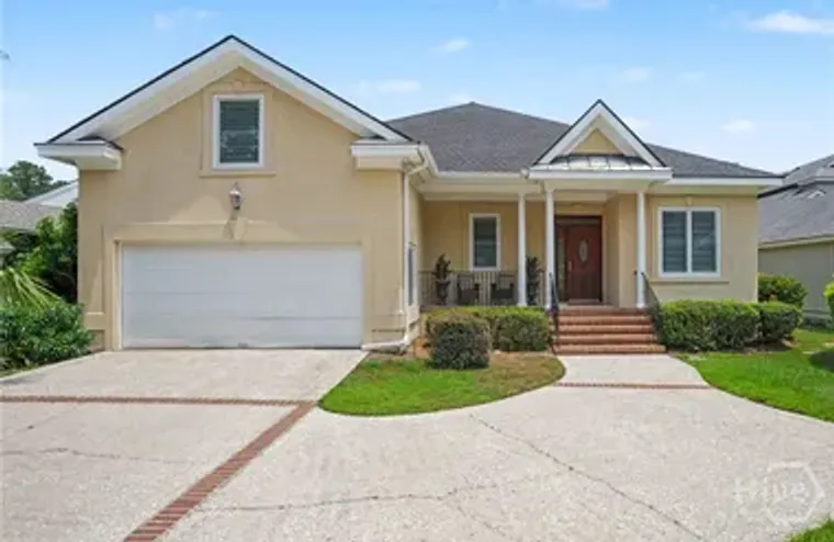 5 RIDING LN, SAVANNAH, GA, 31411, Savannah, GA 31411