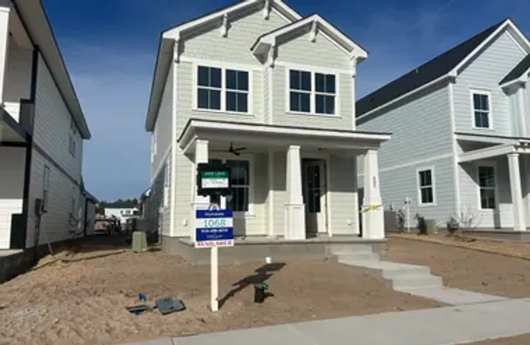 405 STARSHIP RUN, WILMINGTON, NC, 28412, Wilmington, NC 28412