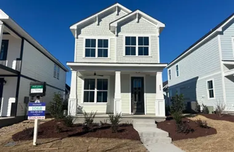 405 STARSHIP RUN, WILMINGTON, NC, 28412, Wilmington, NC 28412