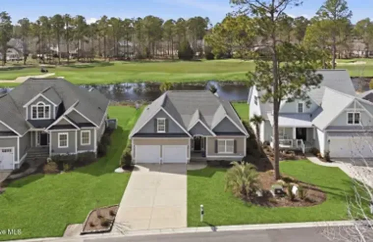 1463 PINECROFT LN, BOLIVIA, NC, 28422, Bolivia, NC 28422