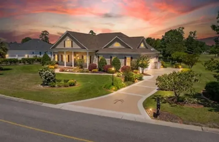 989 MIDDLETON DR, CALABASH, NC, 28467, Calabash, NC 28467