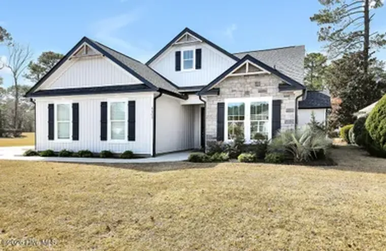 8805 NOTTOWAY AVE, CALABASH, NC, 28467, Calabash, NC 28467
