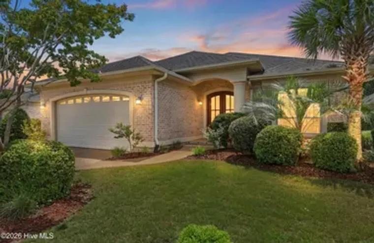 2279 OAK PINE CT, LELAND, NC, 28451, Leland, NC 28451